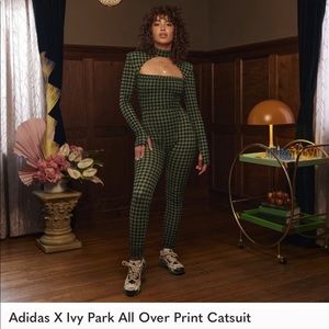 Ivy Park Catsuit